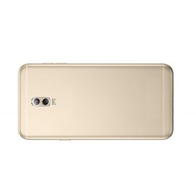 Full Body Housing For Samsung Galaxy C8 Gold - Maxbhi Com