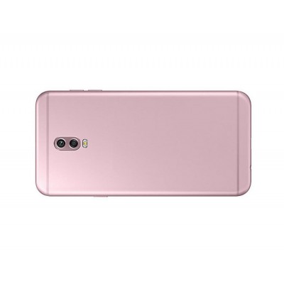 Full Body Housing For Samsung Galaxy C8 White - Maxbhi Com