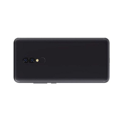 Full Body Housing For Zopo P5000 Black - Maxbhi Com