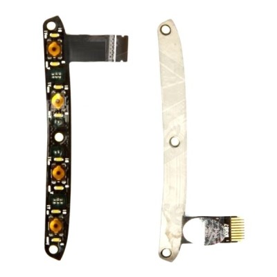 Keypad For Htc Touch Pro 2 T7373 - Maxbhi Com