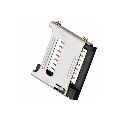 Mmc Connector For Ngm Forward Infinity By - Maxbhi Com