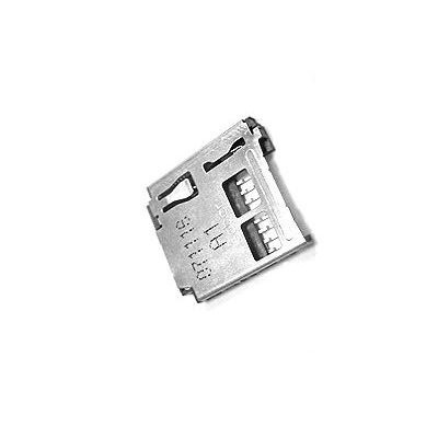 Mmc Connector For Phonemax Mars X By - Maxbhi Com