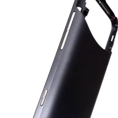 Full Body Housing For Htc Titan Ii Black - Maxbhi Com