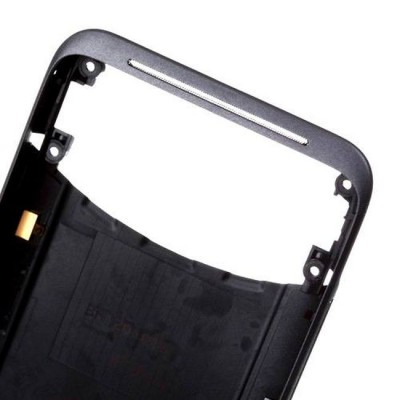 Full Body Housing For Htc Titan Ii Black - Maxbhi Com