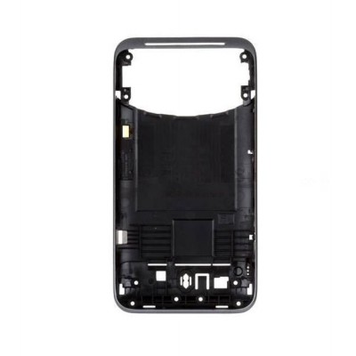 Full Body Housing For Htc Titan Ii White - Maxbhi Com