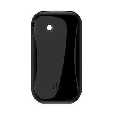 Full Body Housing For Micromax Q50 Black - Maxbhi Com
