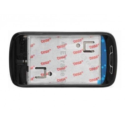 Full Body Housing For Tmobile Mytouch 3g Black - Maxbhi Com
