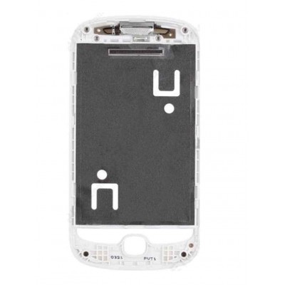 Full Body Housing For Tmobile Mytouch 3g White - Maxbhi Com