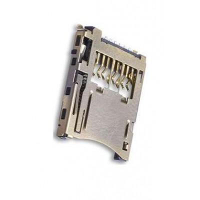 Mmc Connector For Hitech Ht850 - Maxbhi Com