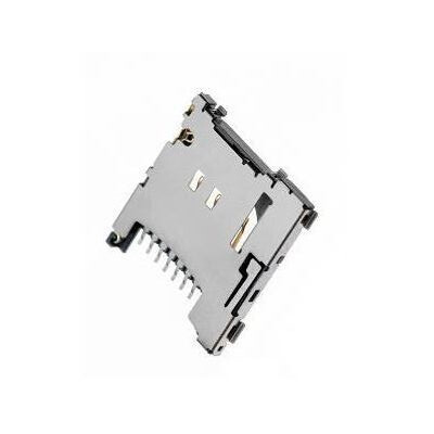 Mmc Connector For Htc Amaze 4g - Maxbhi Com