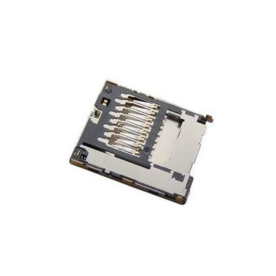 Mmc Connector For Intex Aqua 3 2 - Maxbhi Com