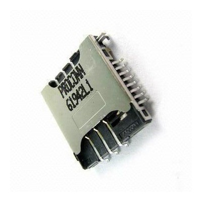 Mmc Connector For Intex Cloud Y7 - Maxbhi Com
