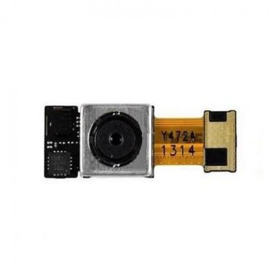 Camera For Dell Venue 8 7000 V7840 With Wifi Only - Maxbhi Com