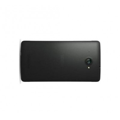Full Body Housing For Acer Liquid S1 Black - Maxbhi Com