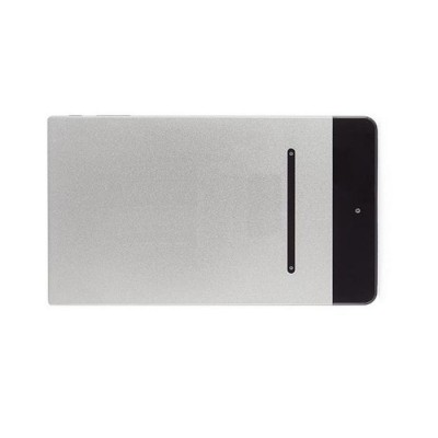 Full Body Housing For Dell Venue 8 7000 V7840 With Wifi Only White - Maxbhi Com