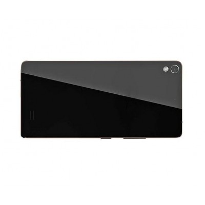 Full Body Housing For Gionee Gn9005 Black - Maxbhi Com