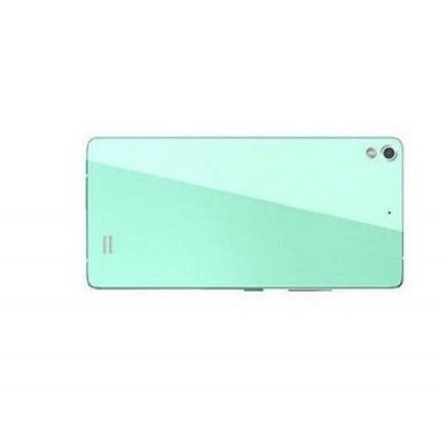 Full Body Housing For Gionee Gn9005 Green - Maxbhi Com