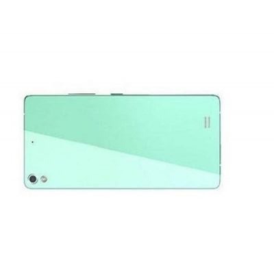Full Body Housing For Gionee Gn9005 Green - Maxbhi Com