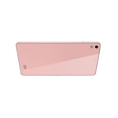 Full Body Housing For Gionee Gn9005 Pink - Maxbhi Com