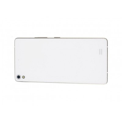 Full Body Housing For Gionee Gn9005 White - Maxbhi Com