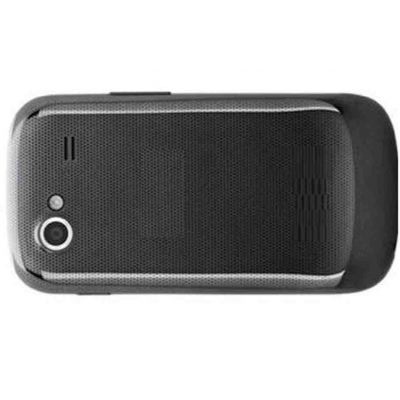 Full Body Housing For Google Nexus S 4g Black - Maxbhi Com