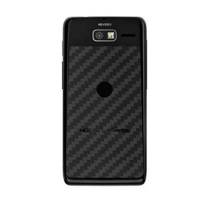 Full Body Housing For Motorola Luge White - Maxbhi Com