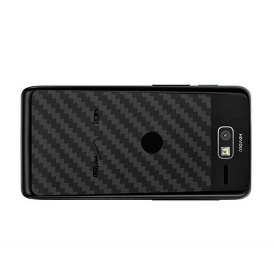 Full Body Housing For Motorola Luge White - Maxbhi Com