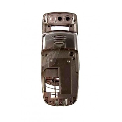 Full Body Housing For Samsung E370 Silver - Maxbhi Com