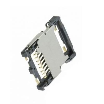 Mmc Connector For Panasonic T11 - Maxbhi Com