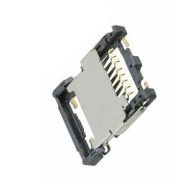 Mmc Connector For Panasonic T11 - Maxbhi Com