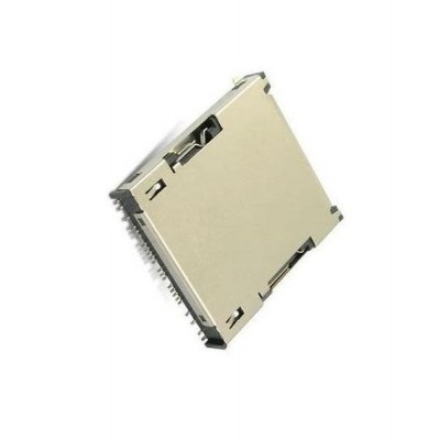 Mmc Connector For Samsung Galaxy Tab4 8 0 T330 - Maxbhi Com
