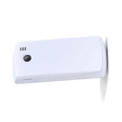 Full Body Housing For Acer Betouch E101 White - Maxbhi Com