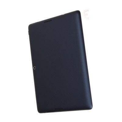 Full Body Housing For Asus Memo Pad Fhd 10 Me302kl With Lte Black - Maxbhi Com