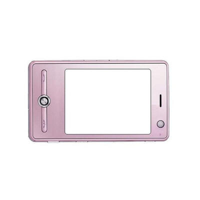 Full Body Housing For Lg Ks20 Pink - Maxbhi Com