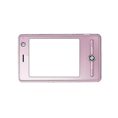 Full Body Housing For Lg Ks20 Pink - Maxbhi Com