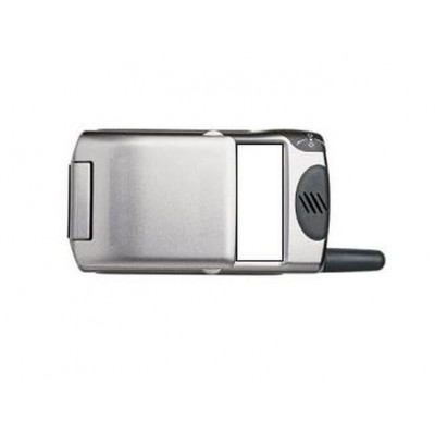 Full Body Housing For Sony Cmd Z5 White - Maxbhi Com