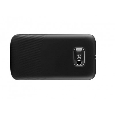 Full Body Housing For Alcatel One Touch 983 Black - Maxbhi Com