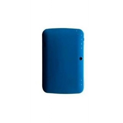 Full Body Housing For Ambrane Ak7000 Black - Maxbhi Com