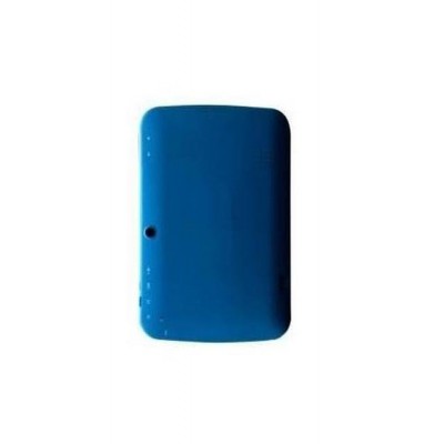 Full Body Housing For Ambrane Ak7000 Black - Maxbhi Com