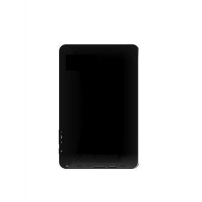 Full Body Housing For Byond Tech Mibook Mi5 Plus Black - Maxbhi Com