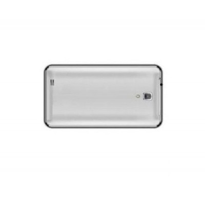 Full Body Housing For Cubit 4u Plus White - Maxbhi Com