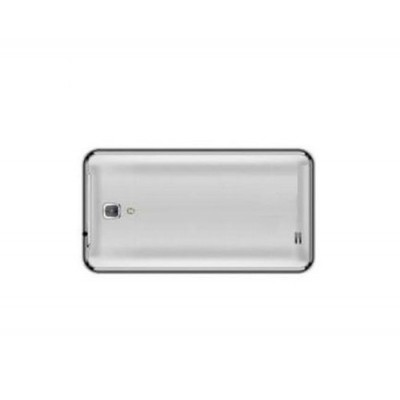 Full Body Housing For Cubit 4u Plus White - Maxbhi Com