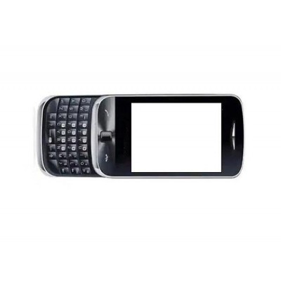 Full Body Housing For Micromax X78 Black - Maxbhi Com