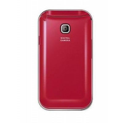 Full Body Housing For Glx N330 White - Maxbhi Com