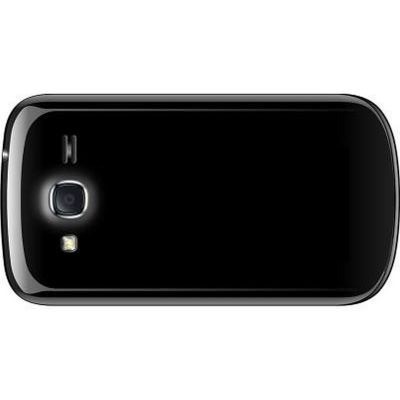 Full Body Housing For Hitech S250 Amaze White - Maxbhi Com