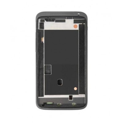 Full Body Housing For Htc X325 One Xl Black - Maxbhi Com
