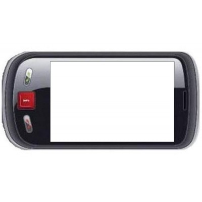 Full Body Housing For Iball Vibe Wifi Black - Maxbhi Com