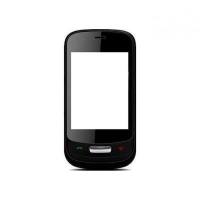 Full Body Housing For Karbonn K3000 White - Maxbhi Com
