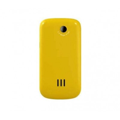 Full Body Housing For Karbonn K3000 White - Maxbhi Com