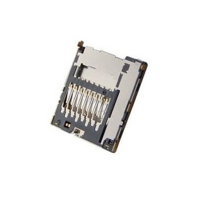 Mmc Connector For Cubot One - Maxbhi Com